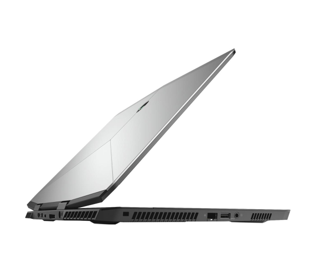 Dell Alienware m15 i7-8750H/32GB/512+512/Win10 GTX1070 - 462936 - zdjęcie 6